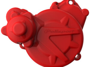 Polisport Ignition Cover Protectors GasGas EC/XC 250/300 17-19 (10)