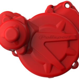 Polisport Ignition Cover Protectors GasGas EC/XC 250/300 17-19 (10)