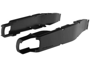 Polisport swingarm protectors TM 2t/4T (15->) black (12)
