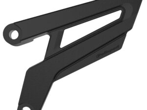 Polisport Front sproket prot. YZ250/450F(14->)WR250F(15->)WR450F(16->) Black (8)