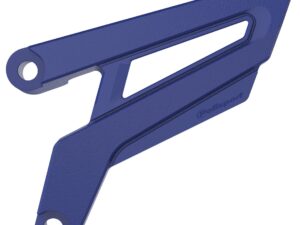 Polisport Front sproket prot. YZ250/450F(14->)WR250F(15->)WR450F(16->) Blue (8)