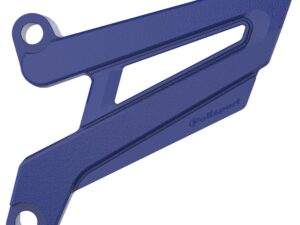 Polisport Front sproket prot. YZ250(99->)YZ250F(01-13) RMZ250(07-14) Blue (8)