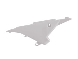 Polisport airbox cover Beta RR250/300 2T350/400/450 4T(13-17) WHITE (7)