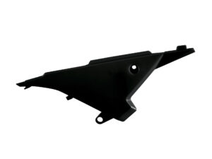Polisport airbox cover Beta RR250/300 2T350/400/450 4T(13-17) BLACK (7)