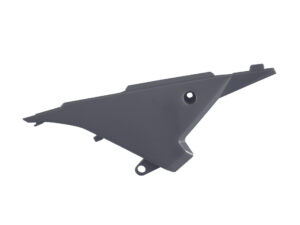 Polisport airbox cover Beta RR250/300 2T350/400/450 4T(13-17) GREY (7)