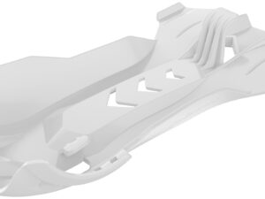 Polisport Fortress EXC/SX 250/300(06-16) TE/TC 250/300(14-16) White (5)