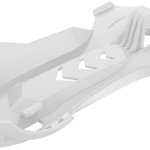 Polisport Fortress EXC/SX 250/300(06-16) TE/TC 250/300(14-16) White (5)