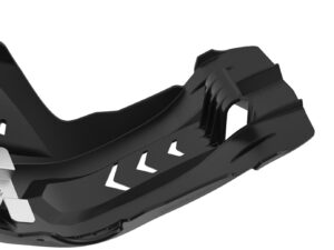 Polisport Fortress EXC-F/FE250/350(17-19) SX-F/FC250/350(16-18) Black (7)