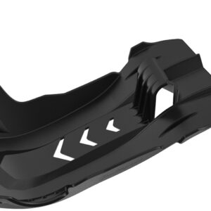 Polisport Fortress EXC-F/FE250/350(17-19) SX-F/FC250/350(16-18) Black (7)