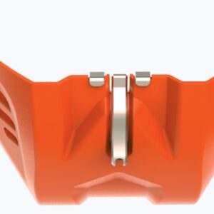 Polisport Fortress SXF/FC250/350(16>)450(19>)EXCF250/350(17>)450(20>) Orange (7)