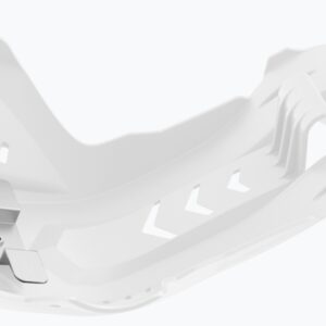 Polisport Fortress FC/SXF250/350(16>)450(19>) FE250/350(17>)450(20>) White (7)