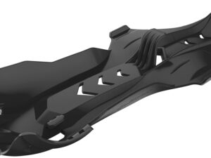 Polisport Fortress W/Link EXC/SX250/300(06-16) TE/TC250/300(14-16) Black (8)