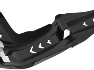 Polisport Fortress w/link EXC-F/FE250/350(17-19) SX-F/FC250/350(16-18) Black (1)