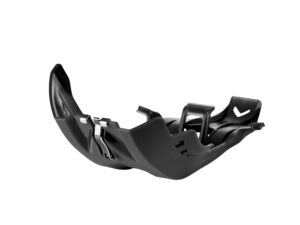 Polisport Fortress w/link SXF250/350(16)450(19)EXCF250/350(17)450(20) Black (7)