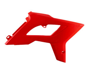 Polisport Resty rad. scoop RR250/3002T(13->)350/400/4504T(13->) RED (6)