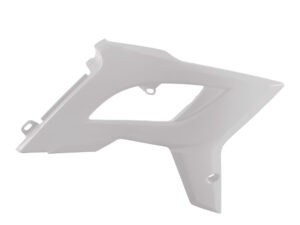 Polisport Resty rad. scoop RR250/3002T(13->)350/400/4504T(13->) WHITE (6)