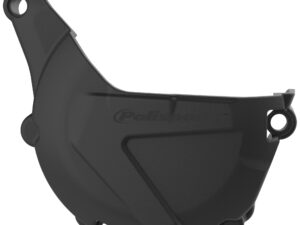 Polisport Ignition c. prot. EXC-F450/500(13-16) FE450/501(14-16) Black (10)