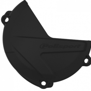 Polisport Clutch Cover Protection YZ250F (19->) (7)