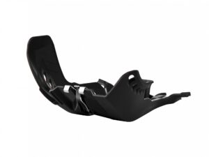 Polisport Fortress EXC/TE250/300(17-19) SX/TC250(17-18) Black (6)