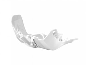 Polisport Fortress EXC/TE250/300(17-19) SX/TC250(17-18) White (6)