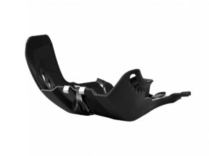 Polisport Fortress EXC/TE250/300(20->) SX/TC250(19->) Black (6)