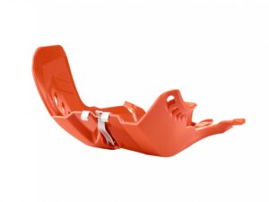 Polisport Fortress EXC/TE250/300(20->) SX/TC250(19->) Orange (6)