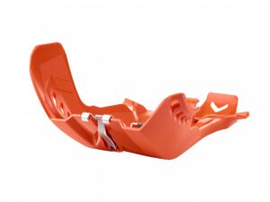 Polisport Fortress W/Link SX/TC250 TE250/300 (19-20) Orange (6)