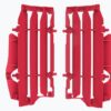 Polisport Radiator Louvers Beta RR 2T/4T (20->) Red (7)