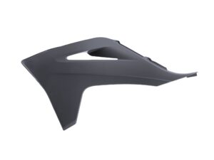 Polisport Radiator scoops GASGAS EC/ECE (21->) Nardo Grey (4)