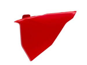 Polisport Airbox side cover GasGas EC/ECF/MC/MCF (21->) Red (10)