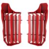 Polisport Radiator louver Honda CRF250R(20) red cr04 (20)