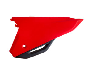 Polisport Side panels Honda CRF450R(21->) Red (6)