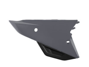 Polisport Side panels Honda CRF450R(21->) Nardo Grey (6)
