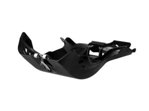 Polisport Fortress w/link SEF-R/ FACTORY 250/350(12-20) BLACK (6)