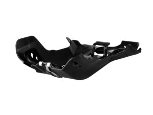 Polisport Fortress w/link SEF Factory 250/350(12-20) BLACK (5)