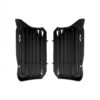 Polisport Radiator Louvers CRF450R(21) BLACK (6)
