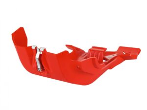 Polisport Fortress with link CRF450R (21->) CRF250 (22) OEM color 22 (6)
