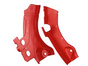 Polisport Frame guard protector CRF450R 2021Red (12)