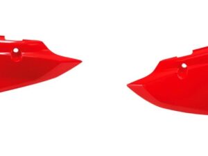 Polisport Restyling Side panel CR125/250(02-07) CRF(22)Style Red (22)