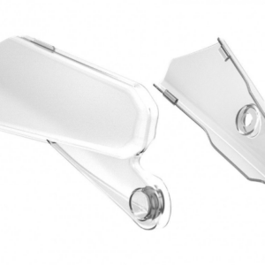 Polisport Yamaha Graphic Guards YZ250F(19-20) / YZ450F (18-20) (14)