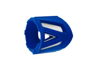 Polisport Silencer protector 200-330mm/ 7.8-11.8 inch Blue (22)