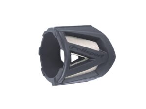 Polisport Silencer protector 200-330mm/ 7.8-11.8 inch Nardo Grey (22)