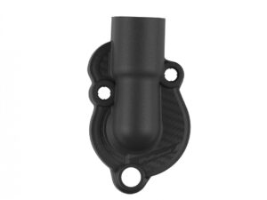 Polisport Waterpump cover CRF450F (17-20) BLACK (12)