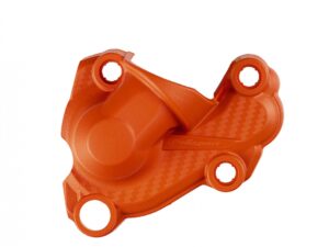 Polisport Waterpump C. EXC-F/FE 250/350(17-21)/SX-F/FC 250/300(16-21) ORANGE (12