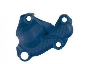 Polisport Waterpump C. EXC-F/FE 250/350(17-21)/SX-F/FC 250/300(16-21) BLUE (12)