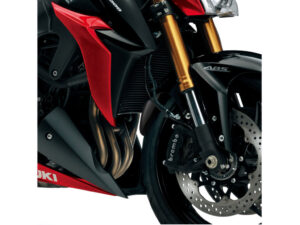 Puig Extenda Fenda Gsx-S1000/F 15-17'