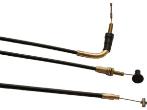 Sno-X Kaasuvaijeri Lynx