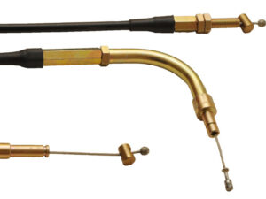 Kimpex Kaasuvaijeri Ski-Doo