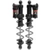 Suksen iskun. FOX 1.5 Zero QS3 LW (Burandt) Polaris React 36"