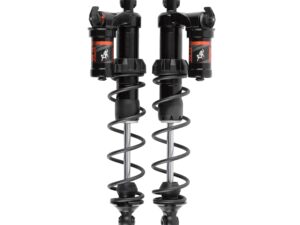 Suksen iskun. FOX 1.5 Zero QS3 LW (Burandt) Polaris React 36"